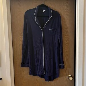 Nordstrom moonlight pajamas